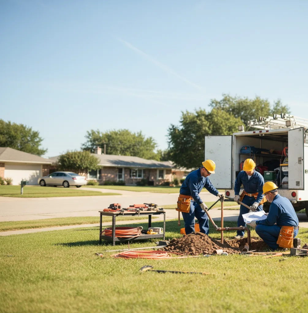 Water Heater Repair in Lawrenceburg, IN